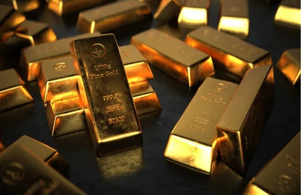 سعر الذهب عالمياً