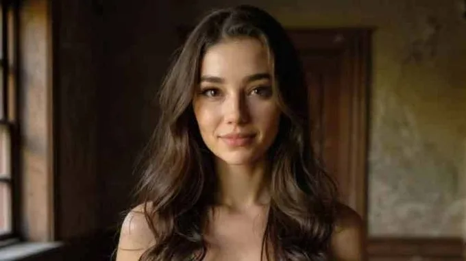 من هي تيلي نورود ؟ الشخصية الافتراضية التي هزّت هوليوود