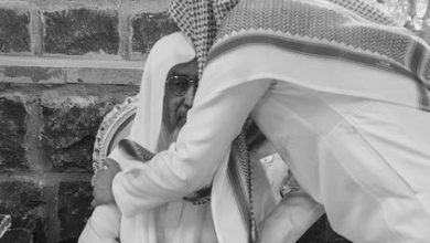 الشيخ بشير أحمد صديق
