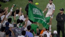 مباراة السعودية ضد إندونيسيا