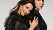 الفنانة نانسي عجرم