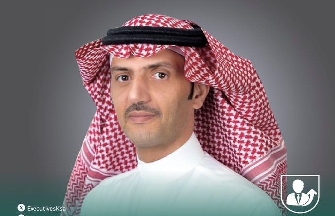 المهندس خالد بن سالم الغامدي