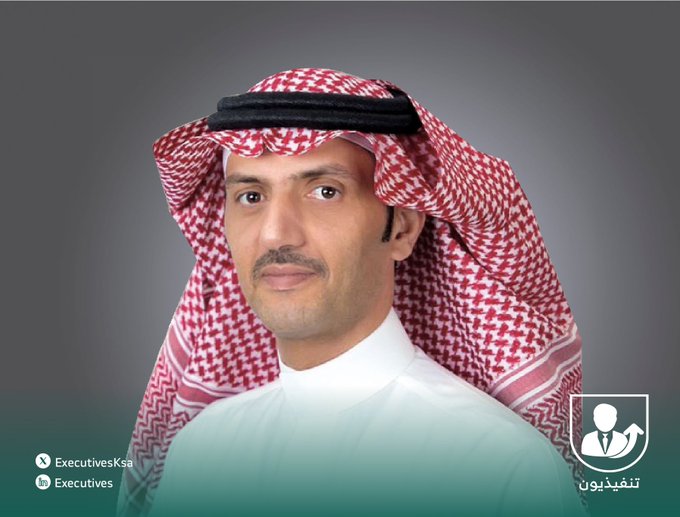 المهندس خالد بن سالم الغامدي