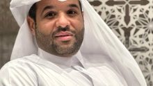 سعود بن ثامر آل ثاني
