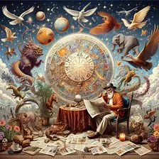 توقعات حظك اليوم 1 اكتوبر 2025 الأبراج الفلكية اليوم الأربعاء