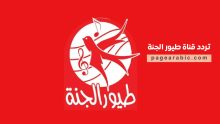 تردد قناة طيور الجنة
