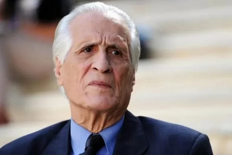 أحمد طالب الإبراهيمي