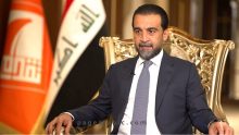 محمد الحلبوسي