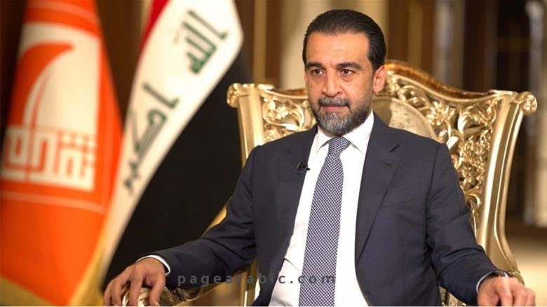 محمد الحلبوسي