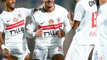 مباراة الزمالك وديكاداها