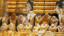 أسعار الذهب اليوم في سوريا