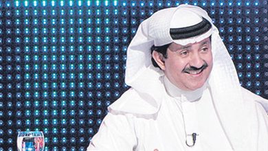 حامد الغامدي