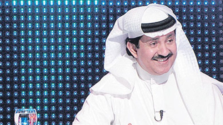 حامد الغامدي