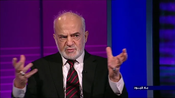 إبراهيم الجعفري