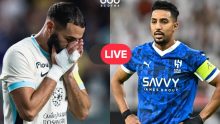 الهلال والاتحاد مجاني