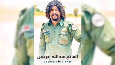 الفاتح عبدالله إدريس