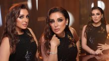 صور الفنانة أنغام