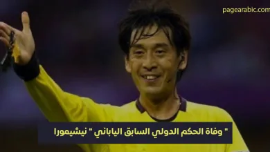 يويتشي نيشيمورا