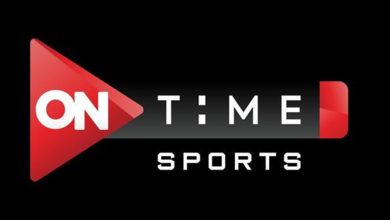 تردد قناة ON Time Sports