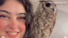 وفاة التيكتوكر السورية رشروش