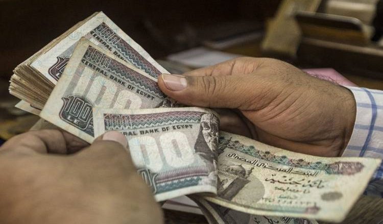 مرتبات أكتوبر 2025