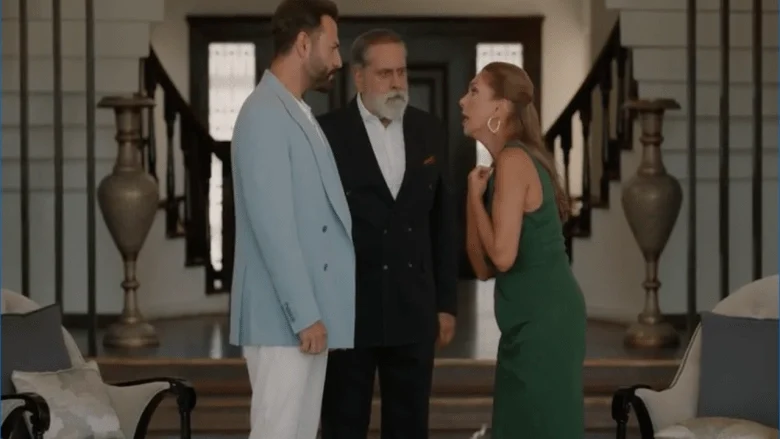 مسلسل سلمى الحلقة 51