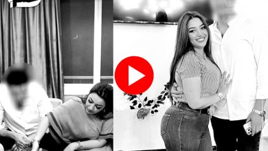 رحمة محسن تتصدر الترند