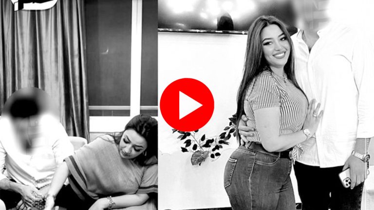 رحمة محسن تتصدر الترند