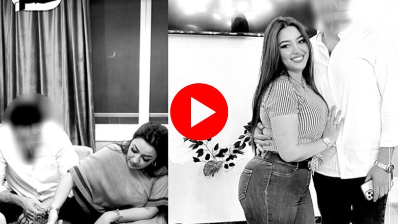 رحمة محسن تتصدر الترند