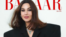 من هي مونيكا بيلوتشي