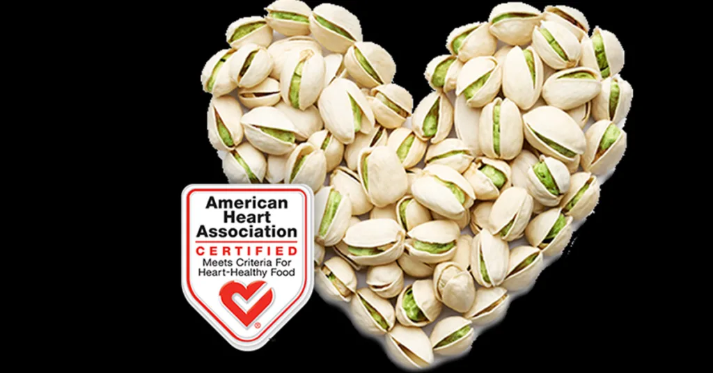 الفستق (Pistachios) – لدعم القلب والمناعة
