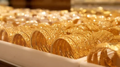 أسعار الذهب في السعودية اليوم 21 أكتوبر 2025
