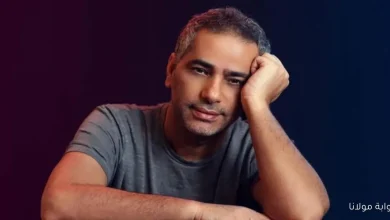 براءة فضل شاكر
