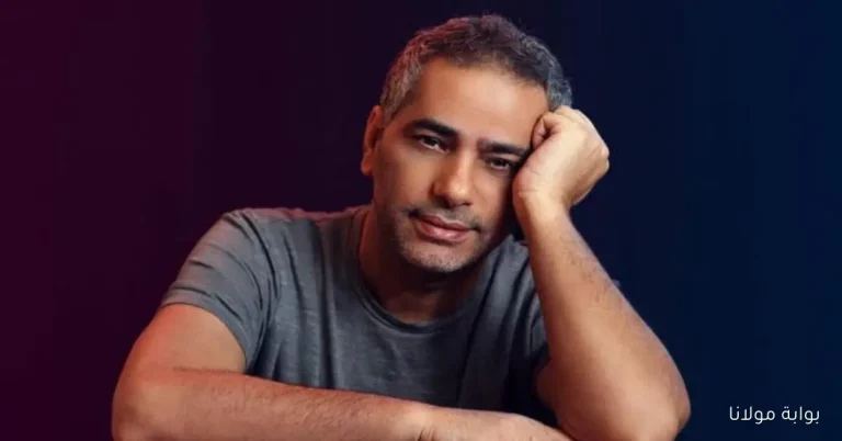 براءة فضل شاكر