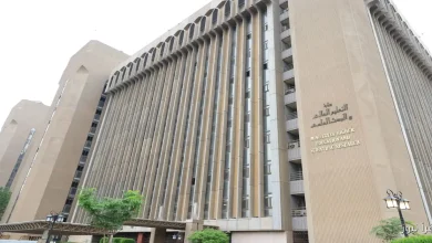 نتائج القبول المركزي 2026