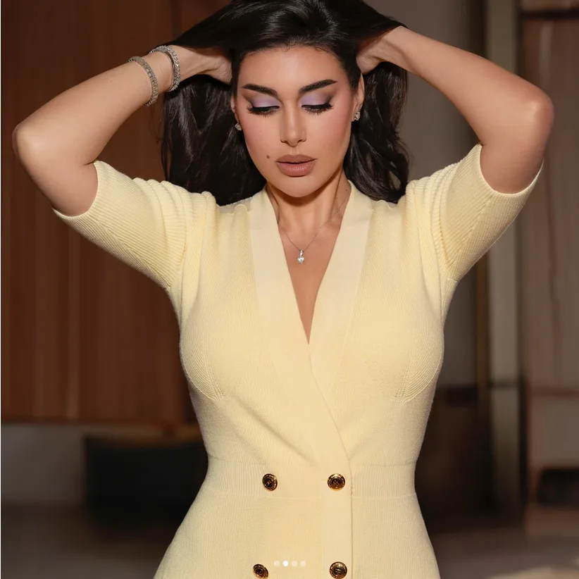 صور ياسمين صبري الجديدة