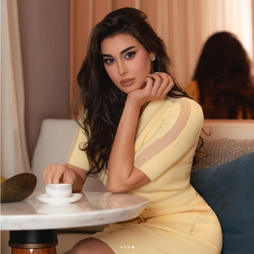 صور ياسمين صبري الجديدة