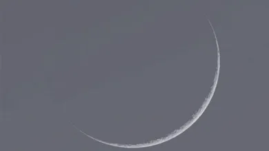 موعد غرة جمادى الآخرة