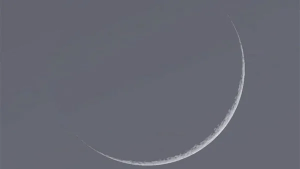 موعد غرة جمادى الآخرة