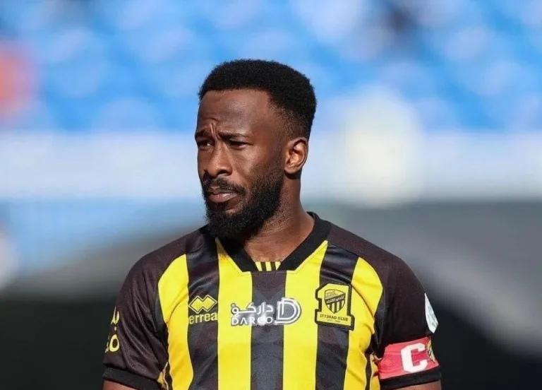 وفاة فهد المولد