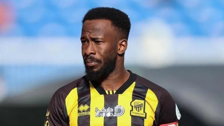 وفاة فهد المولد