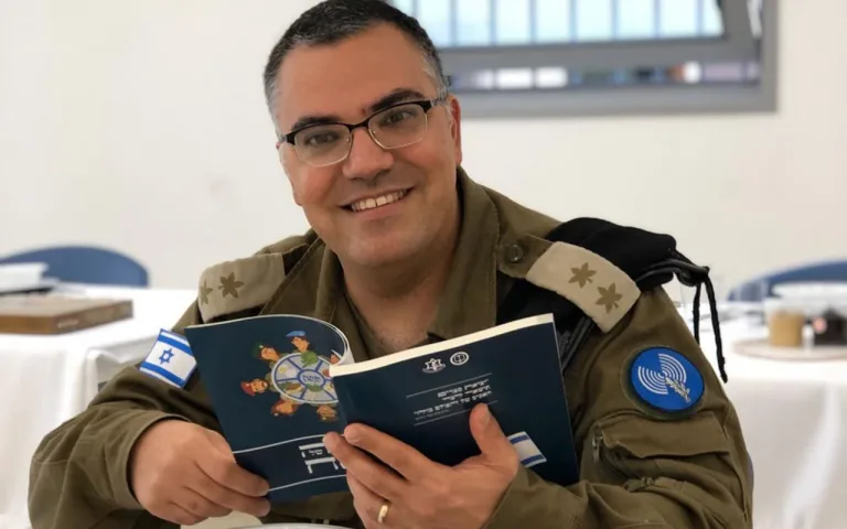 أفيخاي أدرعي