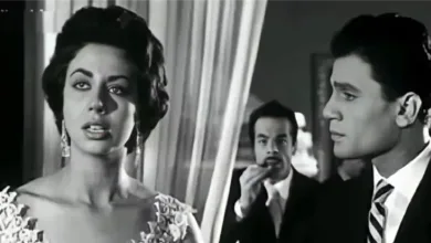 وفاة منيرة سنبل