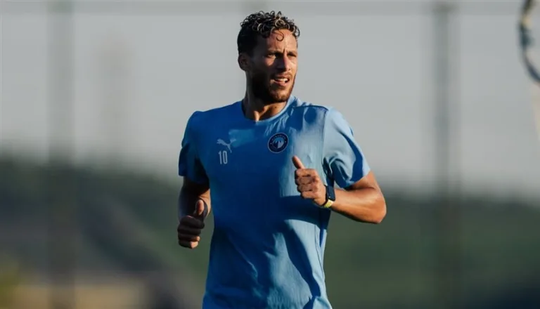 حبس رمضان صبحي