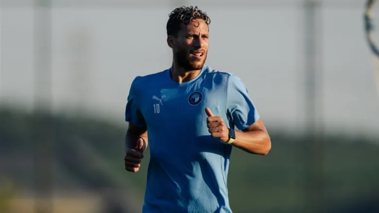 حبس رمضان صبحي