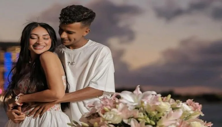 طلاق عصام صاصا و جهاد أحمد