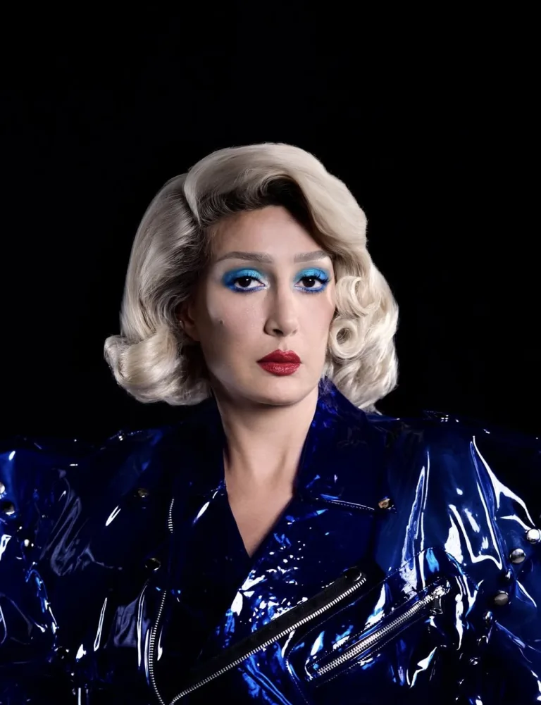 غادة عبد الرازق