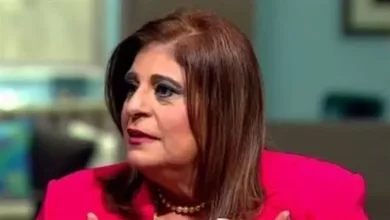 وفاة ميرفت سلامة