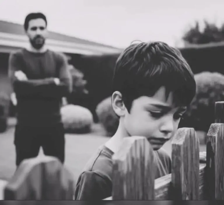 بعد وفاة زوجتي