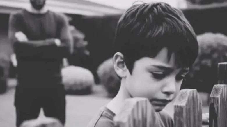 بعد وفاة زوجتي